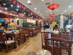 -那家老院子东北菜·饺子·小鸡炖蘑菇(艳华街店)