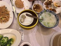 -福州天元国际威斯汀酒店·中国元素餐厅