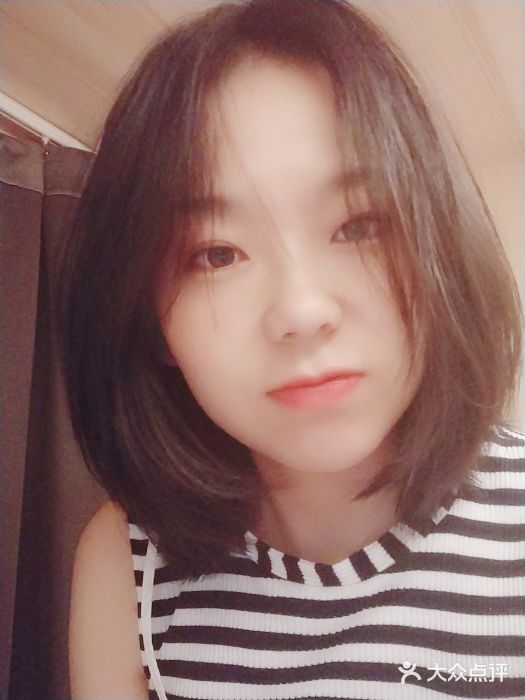 HD HAIR STYLE(城市音乐厅店)图片