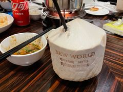 -贵阳恒世纪酒店·味自助餐厅