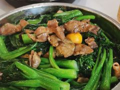-东江渔村·古典园林·30年粤菜老字号(太和店)