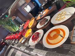 -拉蒂娜·巴西牛排馆 Latina·Brazilian Steakhouse(王府井喜悦店)