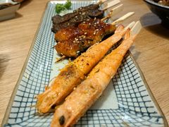 -西月山居匠心创意料理(江汉路新佳丽广场店)