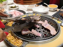 -韩宫宴烤肉·料理(南京江宁万达店)