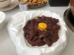 -墨居上隐·院子里火锅(峨眉店)