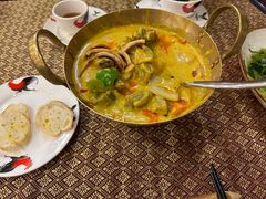 -南沙游艇会·大兵船餐厅