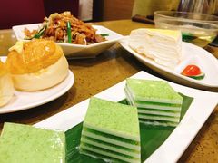-点心皇子茶餐厅(万国大都会店)