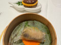 -万豪金殿(香港JW万豪酒店)