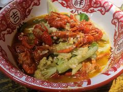 -食理八湘(中海城风情苑北区店)