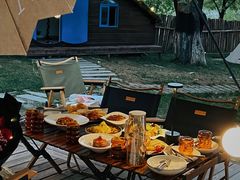 -Supine Bistro溯泮餐厅