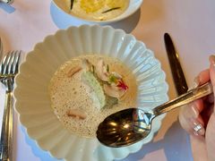 -Le Comptoir de Pierre Gagnaire