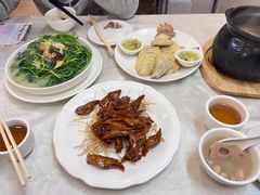 -文记壹心鸡(宝华路店)