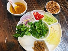 -官塘锋记鱼生·生腌·砂锅粥(牌坊街店)