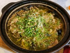 -写庭·鱼鲜川菜·宴请(铁像寺水街店)