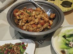 -谢三姐金奖啤酒鱼(总店)
