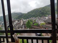 -上席擂茶·新中式青年茶馆(古城店)
