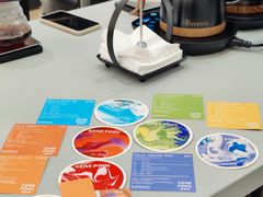 -Gee Coffee Roasters (万象城店)