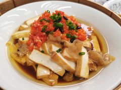-新李记 · 口味菜馆(南郊公园店)