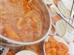 -龚氏福生园酸笋鸡(安宁总店)