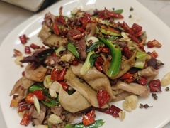 -李柱·柘城垛子羊肉旗舰店(通泰路店)