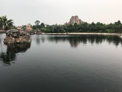 游乐设施-上海迪士尼度假区