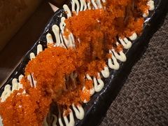 土豆沙拉-半藏居酒屋(香港花园店)