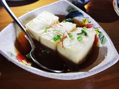 日式炸豆腐-天手古舞居酒屋(889广场店)