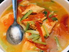 -小城故事·地道宁波味(月湖盛园店)