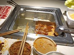 -海底捞火锅(万丰桥店)