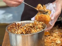 -老字号新桥罗记肉饼店