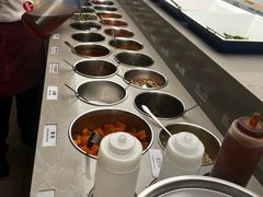 -海底捞火锅(吴中路店)