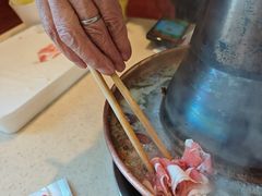 -阳坊大都涮羊肉(阳坊总店)