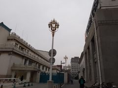 -市政交通一卡通(西单客服中心)