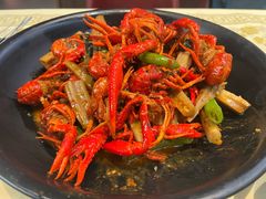 -聚味瞿记·龙虾堂(咸嘉湖店)