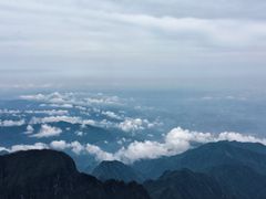 -峨眉山风景名胜区