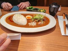 -CURRY YA 熟成咖哩專門店(深圳湾万象城店)