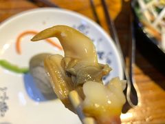 -丹东特色烤肉(南光三部店)