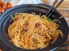 -鱼食饭稻·苏浙土菜17年老馆子(平江路店)