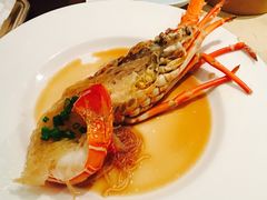 -海航大厦万豪酒店彩海轩中餐厅(霄云路店)