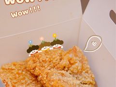 -超级鸡车(曹杨路店)