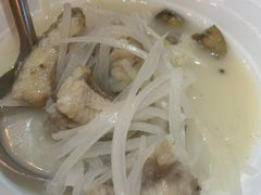 -龚记海鲜20年老字号
