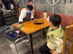 -牛街清真满恒記(平安里西大街店)