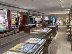 -万事利丝绸(杭州大厦店)