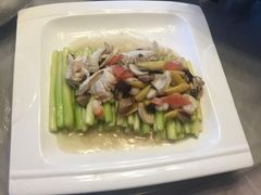 -迎晨餐厅(青芝坞店)