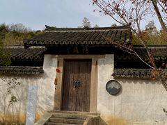 -南北湖风景区