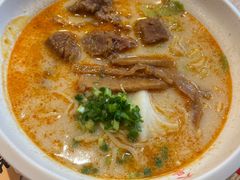 -味千拉面(航洋国际购物中心)