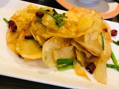 -大川先生·小龙虾·川菜(信义坊店)