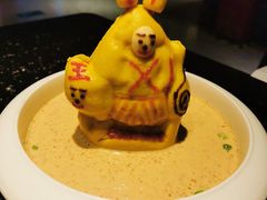 兔爷土豆泥-局气 烤鸭·北京菜(光华路店)
