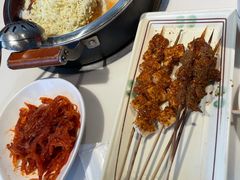 -七八冷面·延边朝鲜族美食(圣熙八号店)