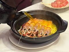 -阿莉餐厅(枣阳路店)